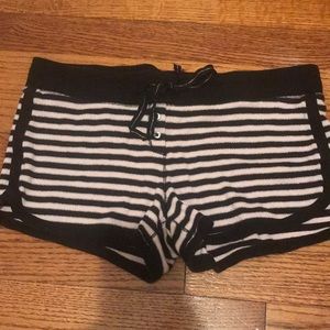 Victoria’s Secret sleep shorts